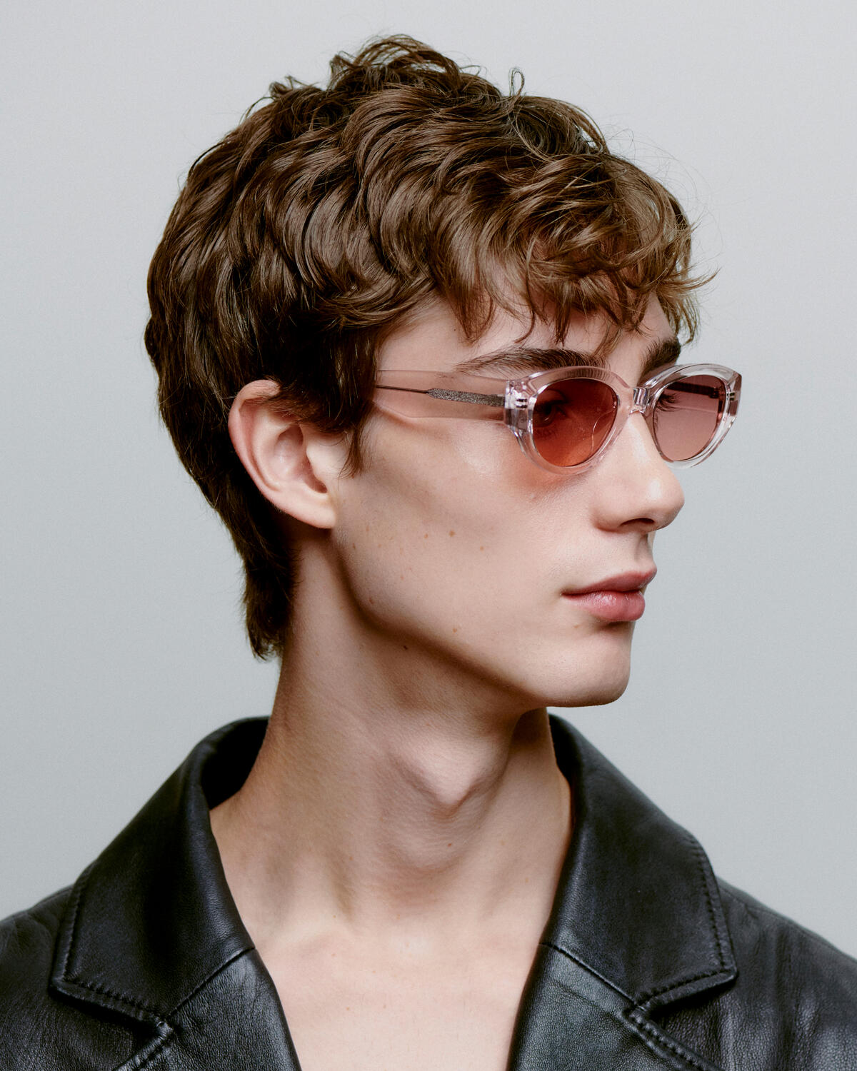 Winnie solbrille - Galatic Pink